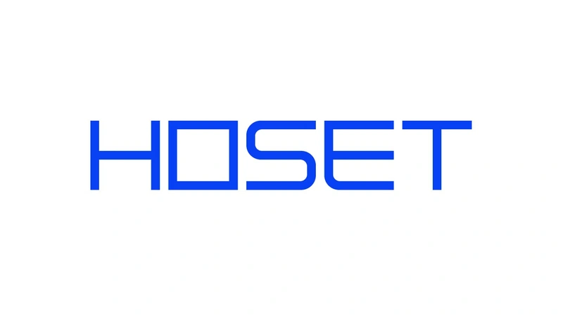 Hoset partner logo