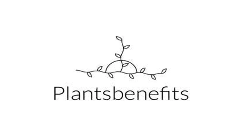 Plantsbenefits partner logo white